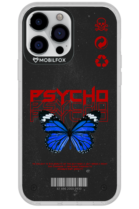 Psybutterfly - Apple iPhone 13 Pro Max