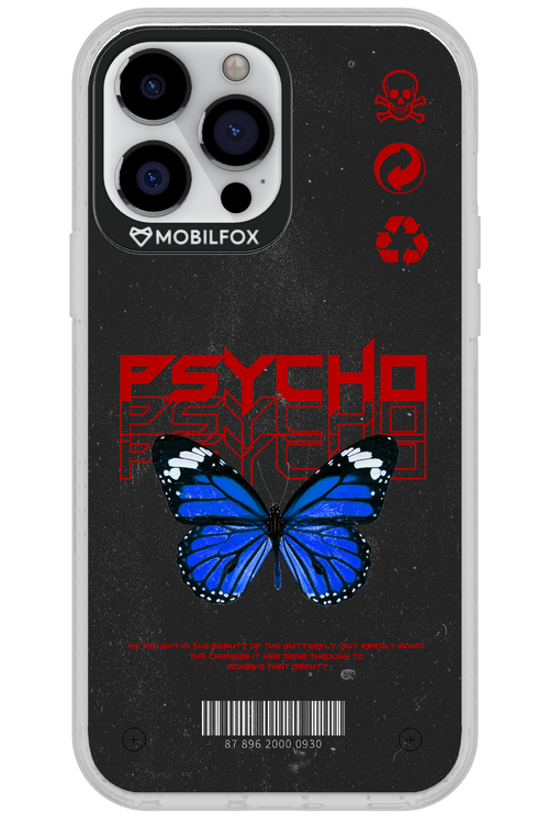 Psybutterfly - Apple iPhone 13 Pro Max