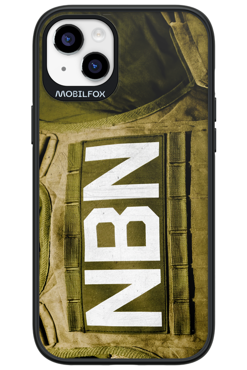 Team 2.0 - Apple iPhone 14 Plus