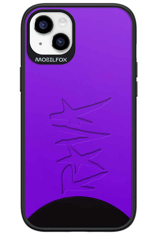 Rava Purple 2.0 - Apple iPhone 14 Plus