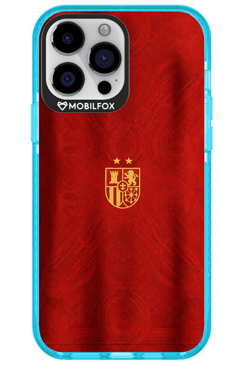 Spain II 2.0 - Apple iPhone 13 Pro Max