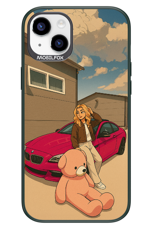 Bearr 2.0 - Apple iPhone 14 Plus