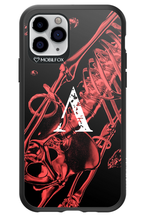 Azteca Skeleton 2.0 - Apple iPhone 11 Pro