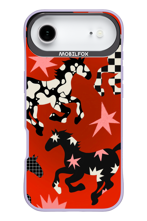 Stallions 2.0 - Apple iPhone 17 Air