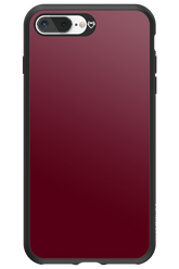 Burgundy 2.0 - Apple iPhone 8 Plus
