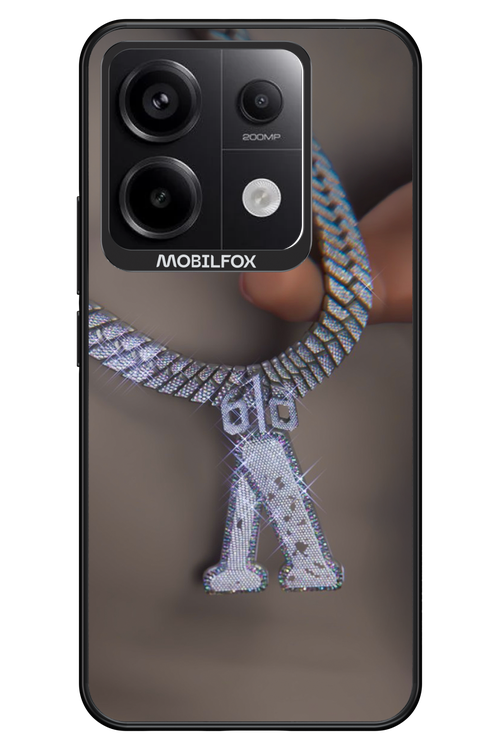 Azteca Chain 2.0 - Xiaomi Redmi Note 13 Pro 5G