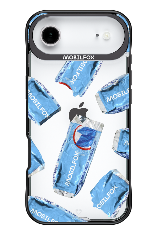Mobilfox Gum 2.0 - Apple iPhone 17 Air