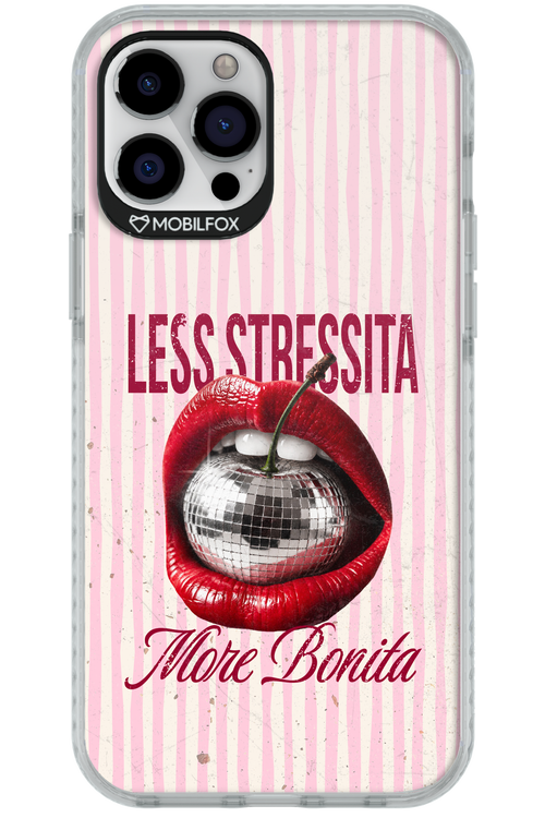 Bonita 2.0 - Apple iPhone 12 Pro Max