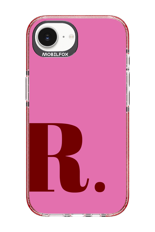R (Sorbet) 2.0 - Apple iPhone 16e