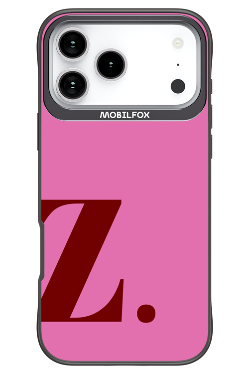 Z (Sorbet) 2.0 - Apple iPhone 17 Pro Max