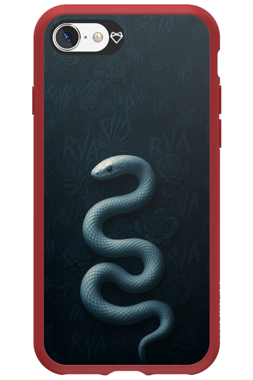 Night Venom - Apple iPhone 8