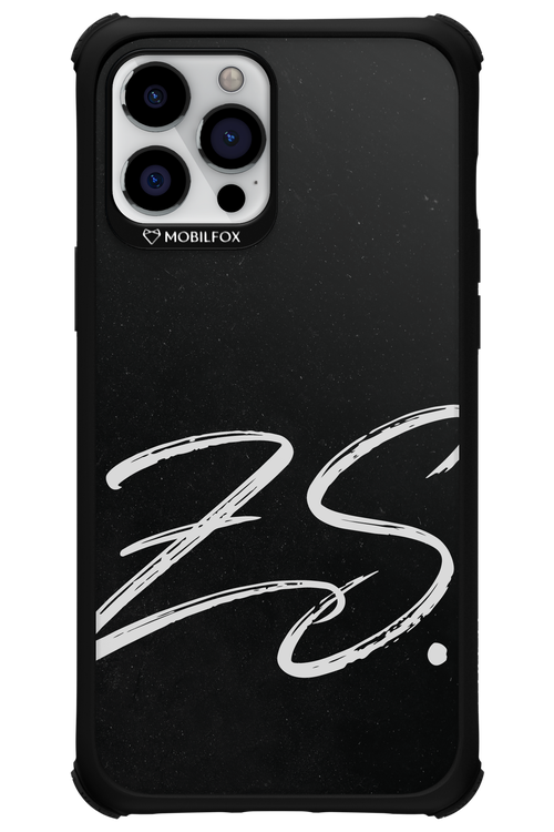 (Off Space) ZS 2.0 - Apple iPhone 12 Pro Max