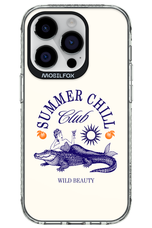 ChillMaid 2.0 - Apple iPhone 14 Pro