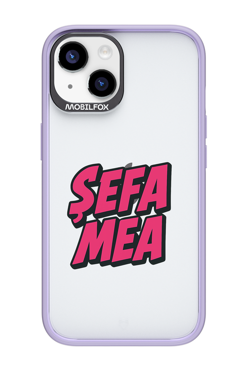 Sefa Mea - Apple iPhone 14