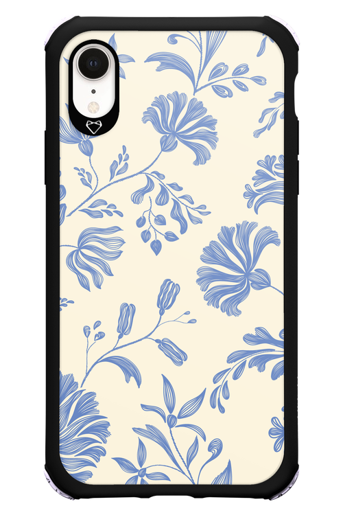Simple Flowers 2.0 - Apple iPhone XR