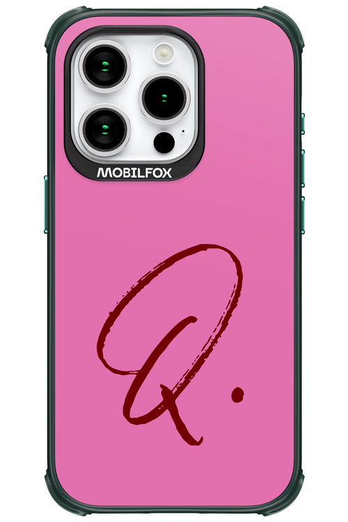 (Sorbet) Q 2.0 - Apple iPhone 15 Pro
