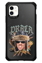 Lmen Panel - Apple iPhone 11