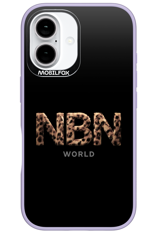 Black 2.0 - Apple iPhone 16