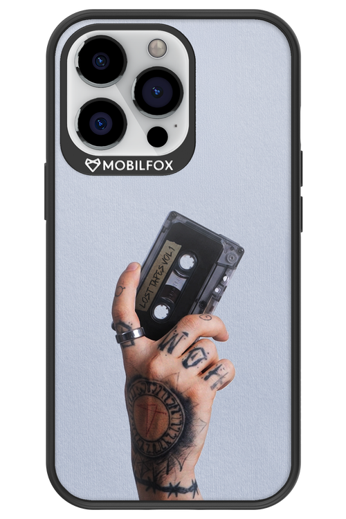 Bagabont 2.0 - Apple iPhone 13 Pro