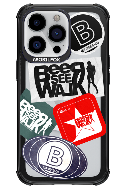 Beerseewalk I 2.0 - Apple iPhone 13 Pro