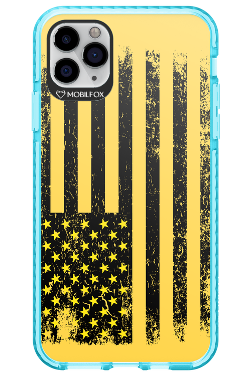 Impact Stripes 2.0 - Apple iPhone 11 Pro Max