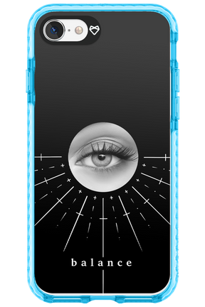 Szem - Apple iPhone SE 2020