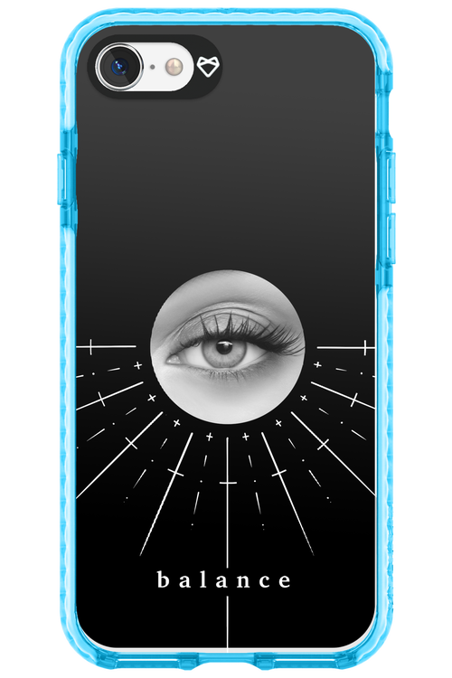 Szem - Apple iPhone SE 2020