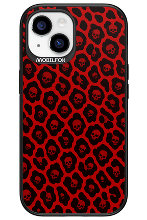 Deadly - Apple iPhone 15
