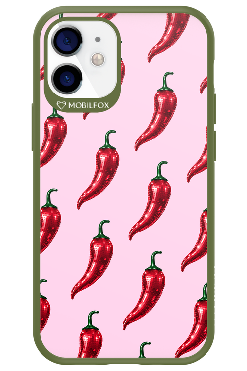 Chili Babe 2.0 - Apple iPhone 12 Mini