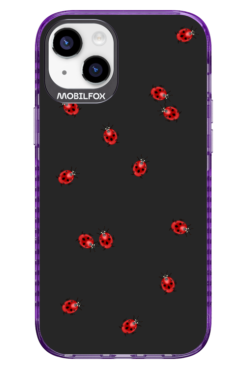 LADYBUGS - Apple iPhone 14 Plus