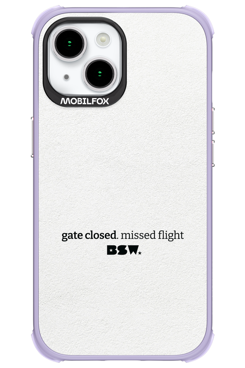 BSW FourSeasons 12 2.0 - Apple iPhone 15