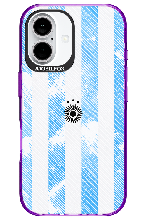 Argentina 2.0 - Apple iPhone 16