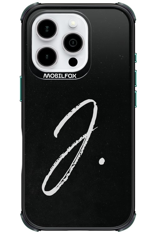 (Off Space) J 2.0 - Apple iPhone 16 Pro