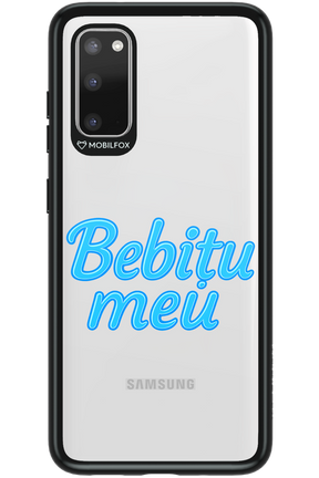 Meuu 2.0 - Samsung Galaxy S20