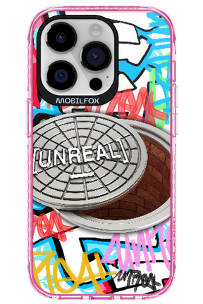 HULE - Apple iPhone 14 Pro