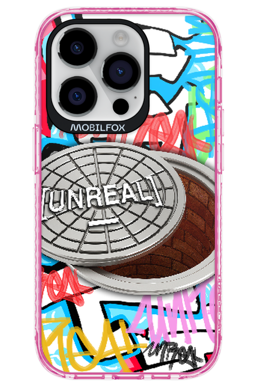 HULE - Apple iPhone 14 Pro