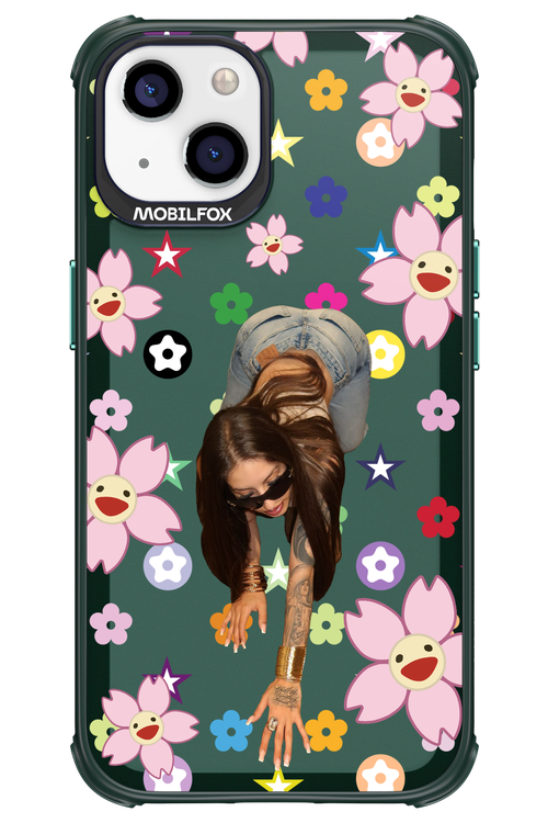 Oh G!rl 2.0 - Apple iPhone 13