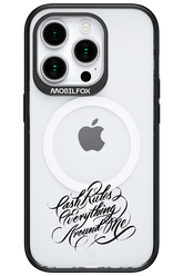 Cash Rules Script - Apple iPhone 15 Pro