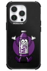 Vitamin Aqua Mg - Apple iPhone 14 Pro