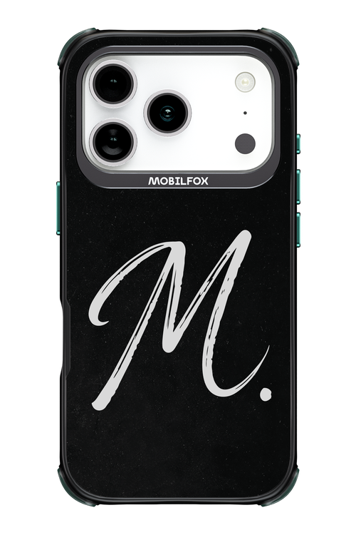 (Off Space) M 2.0 - Apple iPhone 17 Pro
