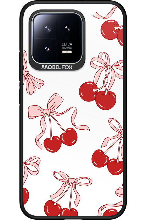 Cherry Queen 2.0 - Xiaomi 13