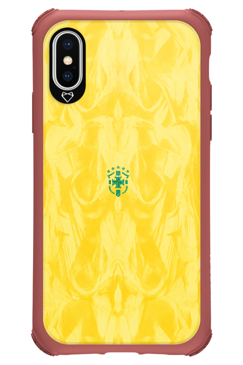 Brasil 2.0 - Apple iPhone X
