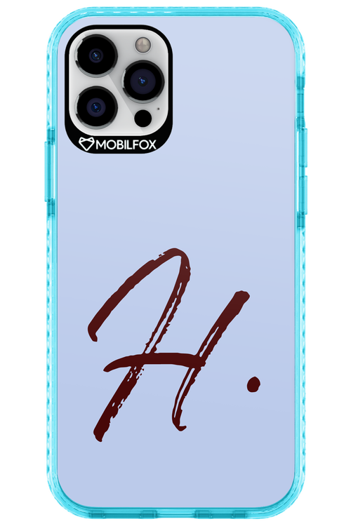 (Jellyfish Presso) H 2.0 - Apple iPhone 12 Pro