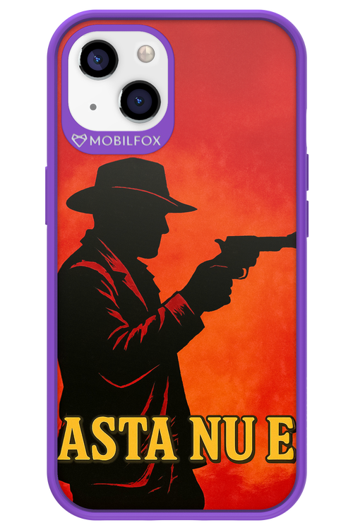 Sunset Duel - Apple iPhone 13