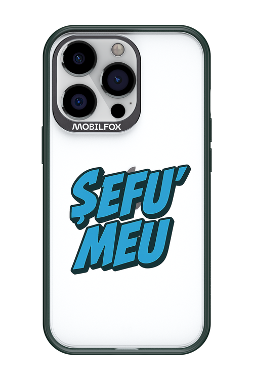 Meu - Apple iPhone 13 Pro
