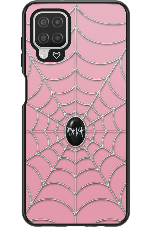 SpiderQueen - Samsung Galaxy A12