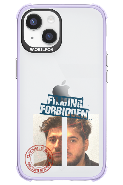 Romeo Mugshot 2.0 - Apple iPhone 14