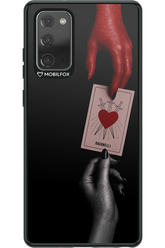 Ravanelli 2 - Samsung Galaxy Note 20