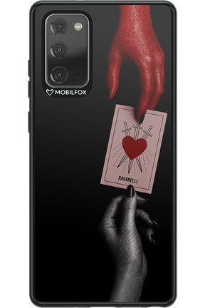 Ravanelli 2 - Samsung Galaxy Note 20