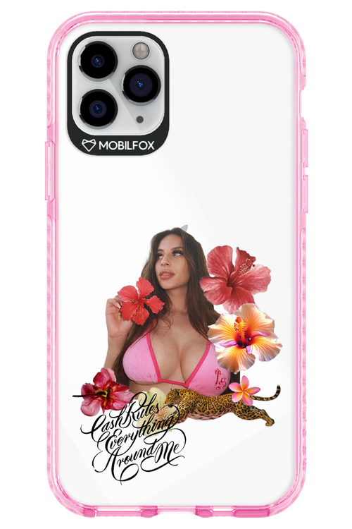 Island Money Muse 2.0 - Apple iPhone 11 Pro